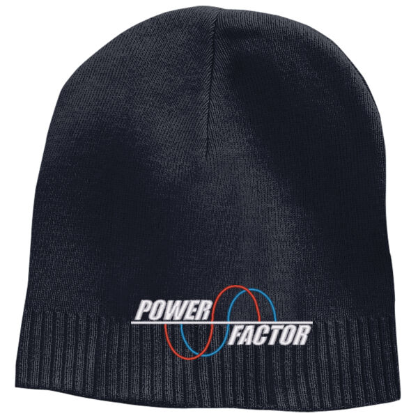   - 100% Cotton Beanie Thumbnail