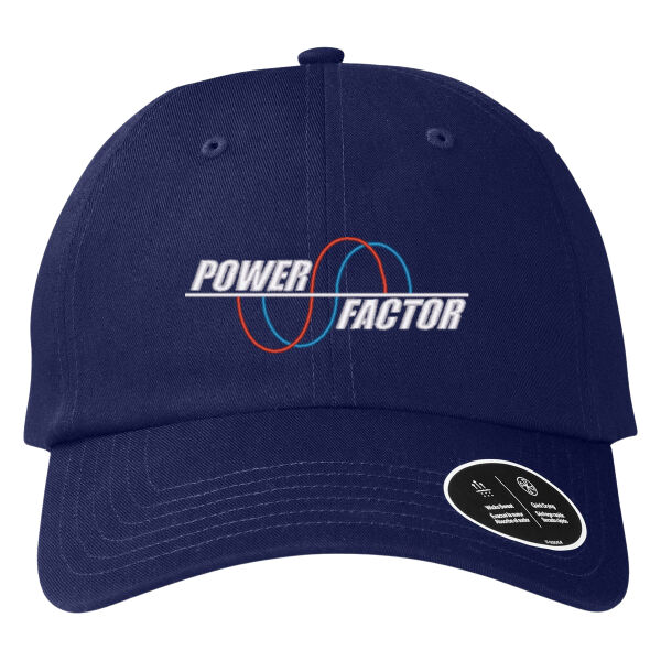   - Team Chino Hat Thumbnail