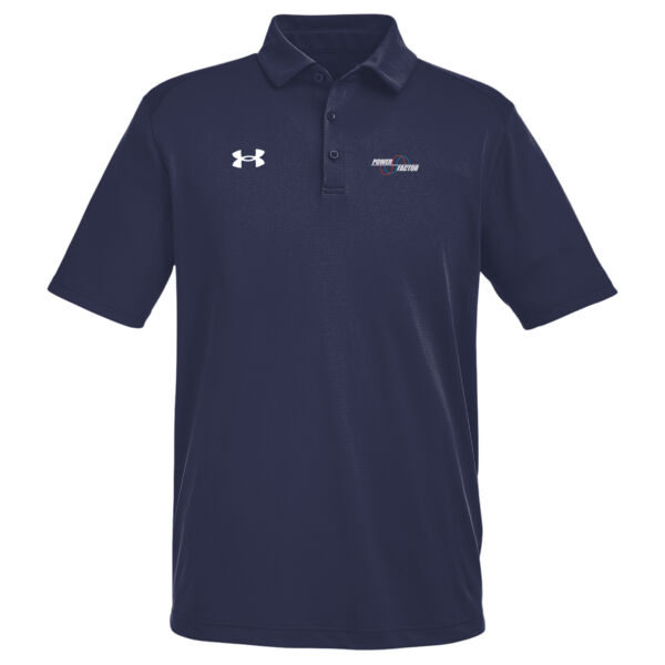   - Men's Tech™ Polo Thumbnail