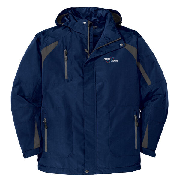   - All Season II Jacket Thumbnail