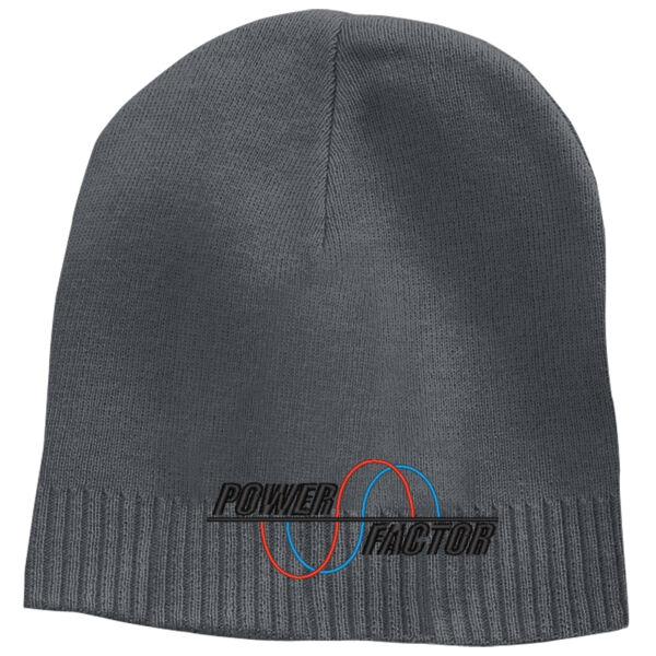   - 100% Cotton Beanie Thumbnail