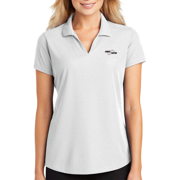   - Ladies Dry Zone ® Grid Polo  Thumbnail