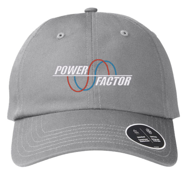   - Team Chino Cap Thumbnail