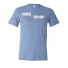 Unisex Triblend Tee Thumbnail