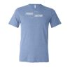 Unisex Triblend Tee Thumbnail