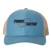 Trucker Snapback Cap Thumbnail