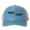 Trucker Snapback Cap Thumbnail