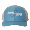 Trucker Snapback Cap Thumbnail