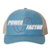 Trucker Snapback Cap Thumbnail