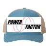 Trucker Snapback Cap Thumbnail