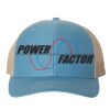 Trucker Snapback Cap Thumbnail