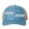 Trucker Snapback Cap Thumbnail