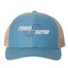 Trucker Snapback Cap Thumbnail