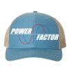 Trucker Snapback Cap Thumbnail