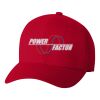 Wool Blend Cap Thumbnail